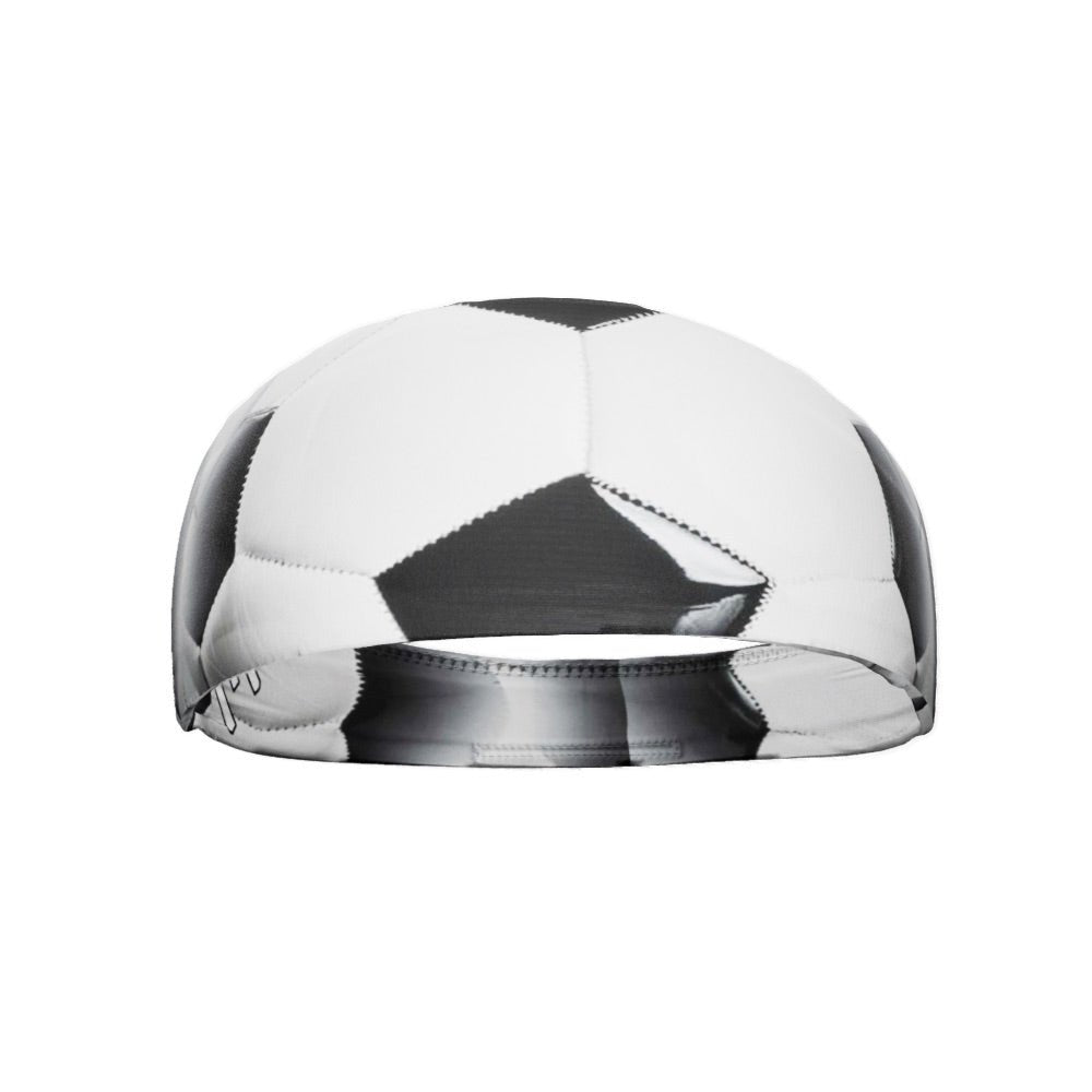 Soccer Headband - Maximum Velocity Sports