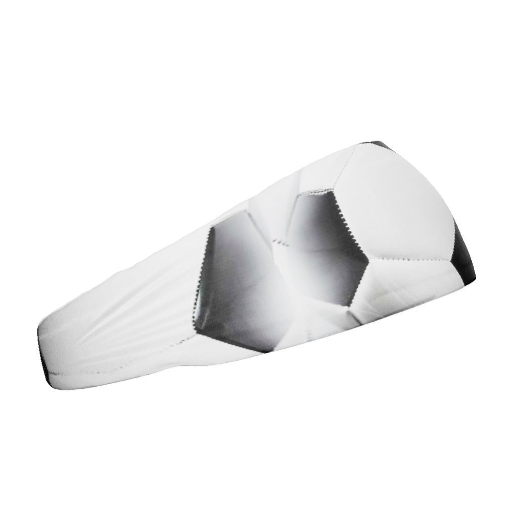 Soccer Headband - Maximum Velocity Sports