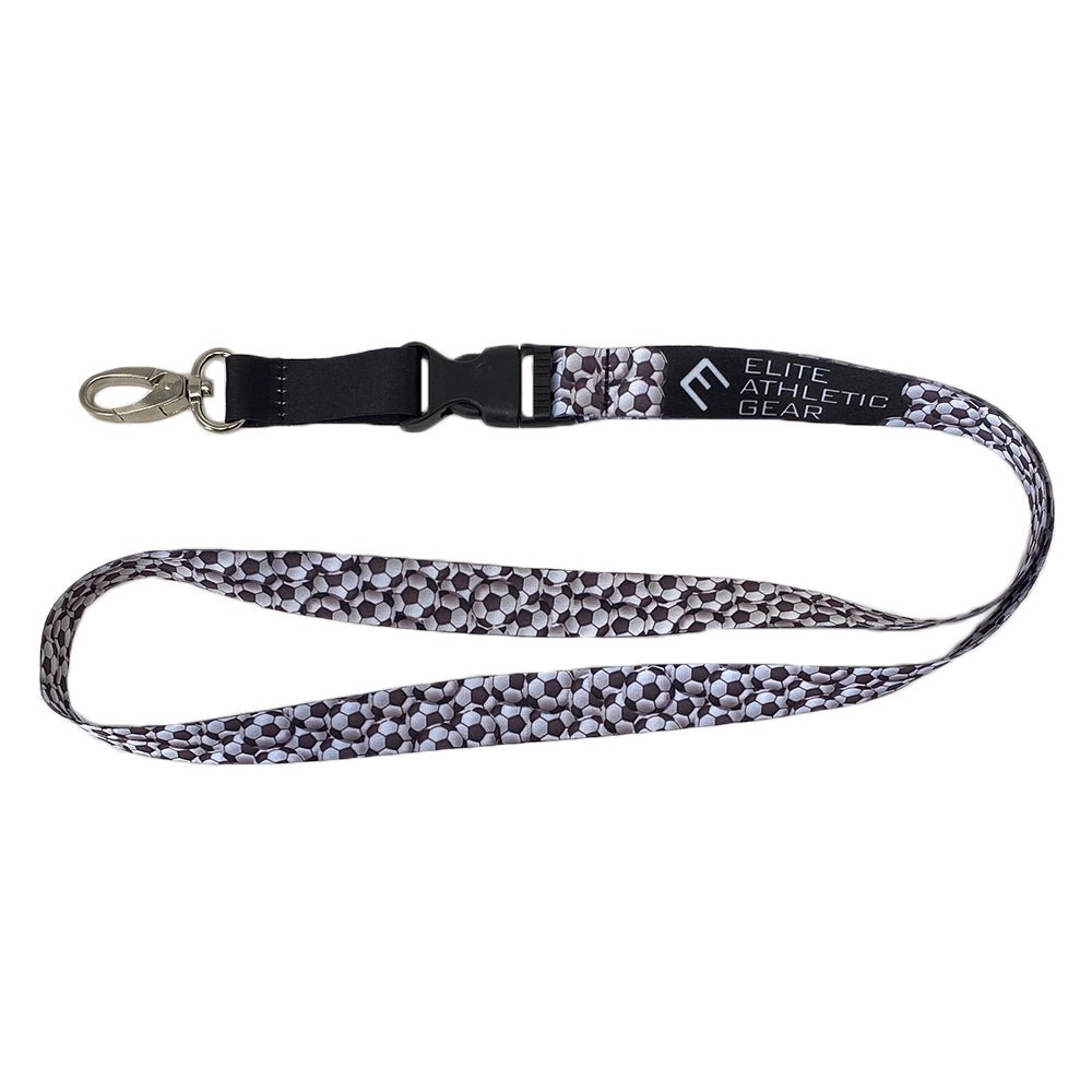 Soccer Lanyard - Maximum Velocity Sports