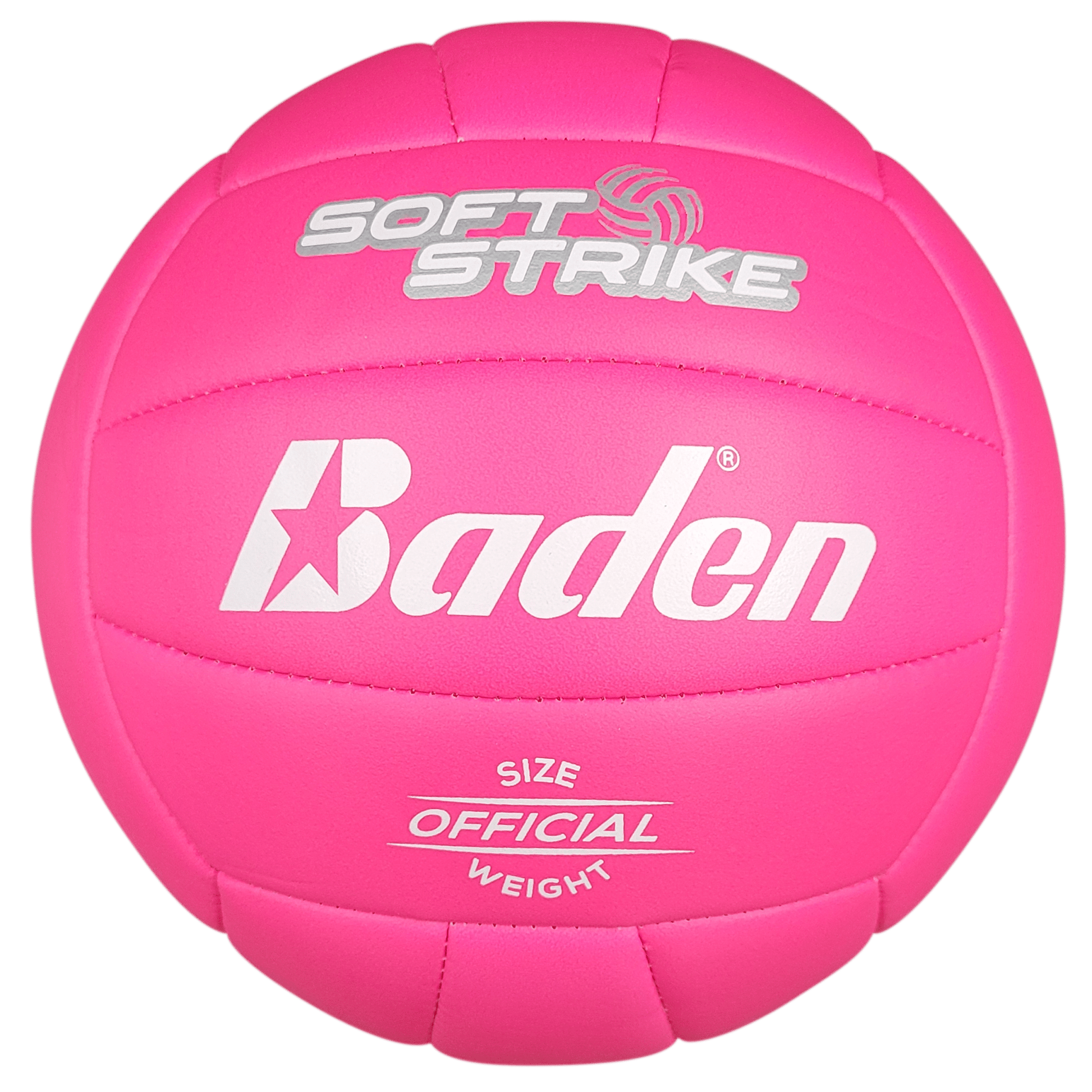 Soft Strike Volleyballs - Maximum Velocity Sports
