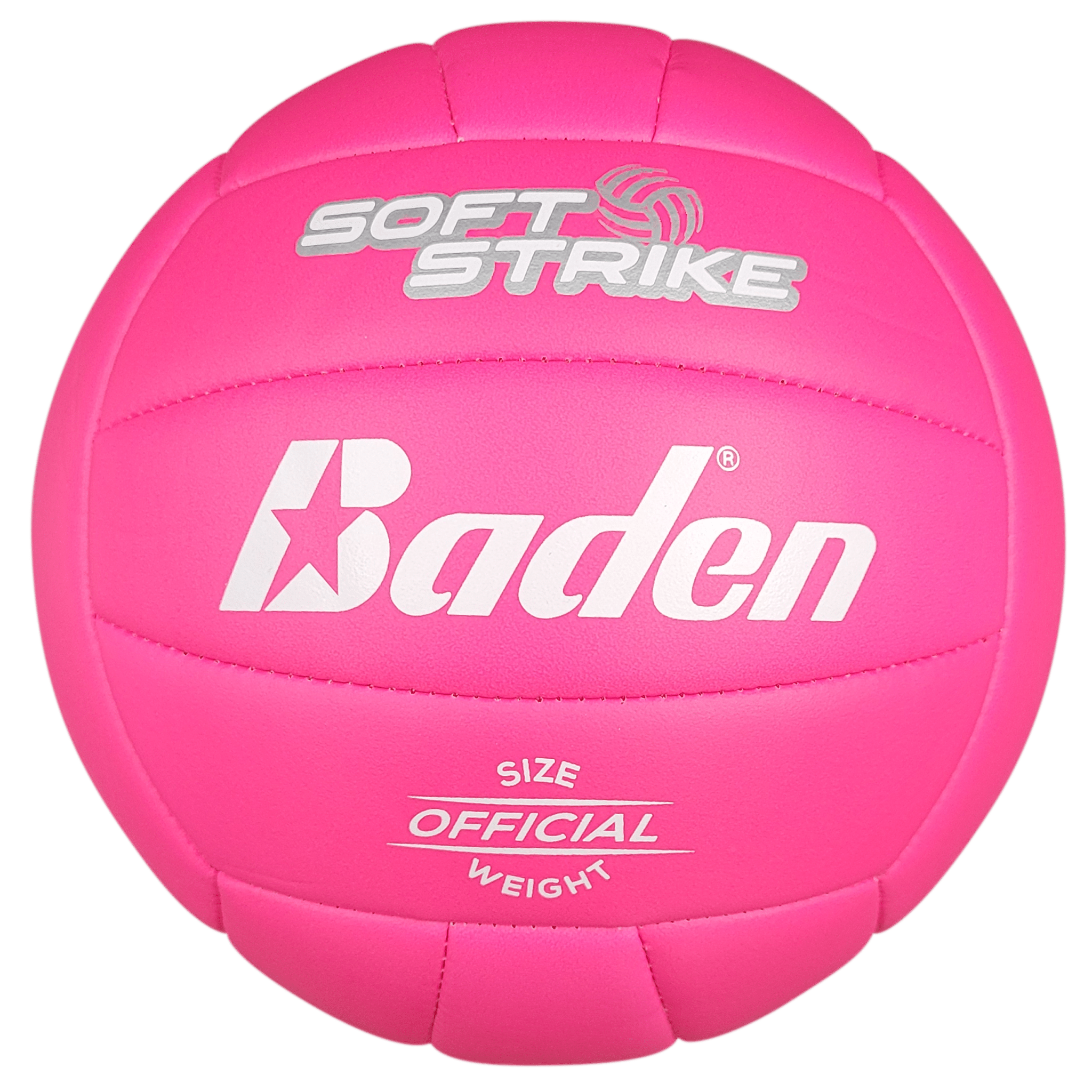 Soft Strike Volleyballs - Maximum Velocity Sports