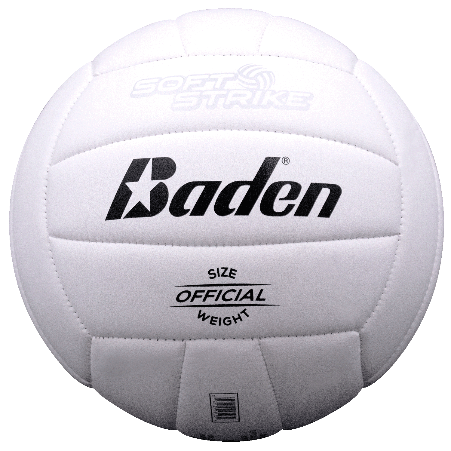 Soft Strike Volleyballs - Maximum Velocity Sports