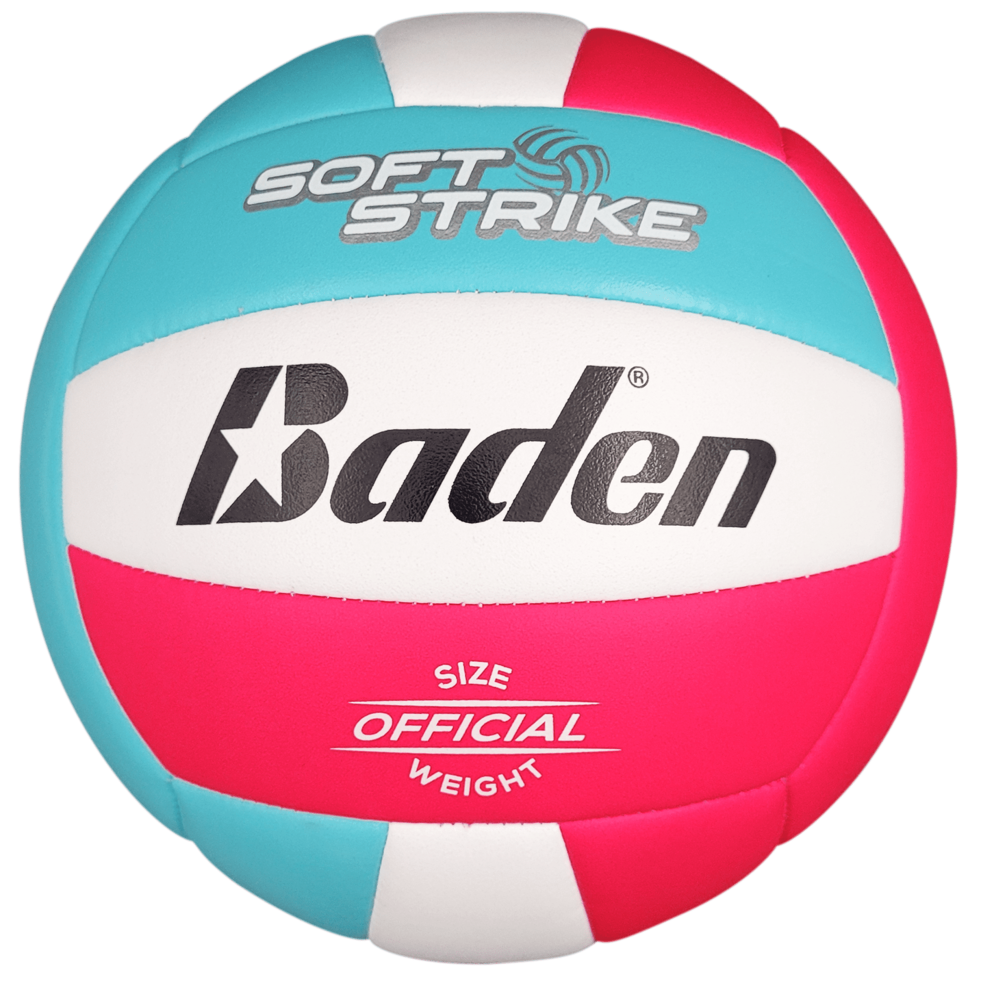 Soft Strike Volleyballs - Maximum Velocity Sports