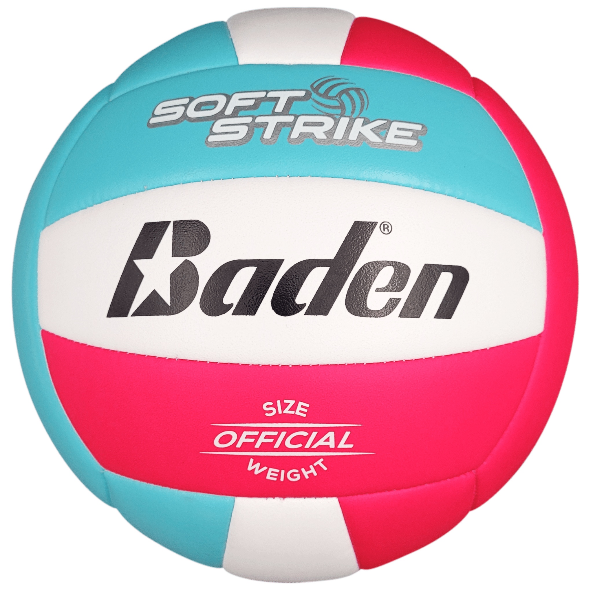 Soft Strike Volleyballs - Maximum Velocity Sports