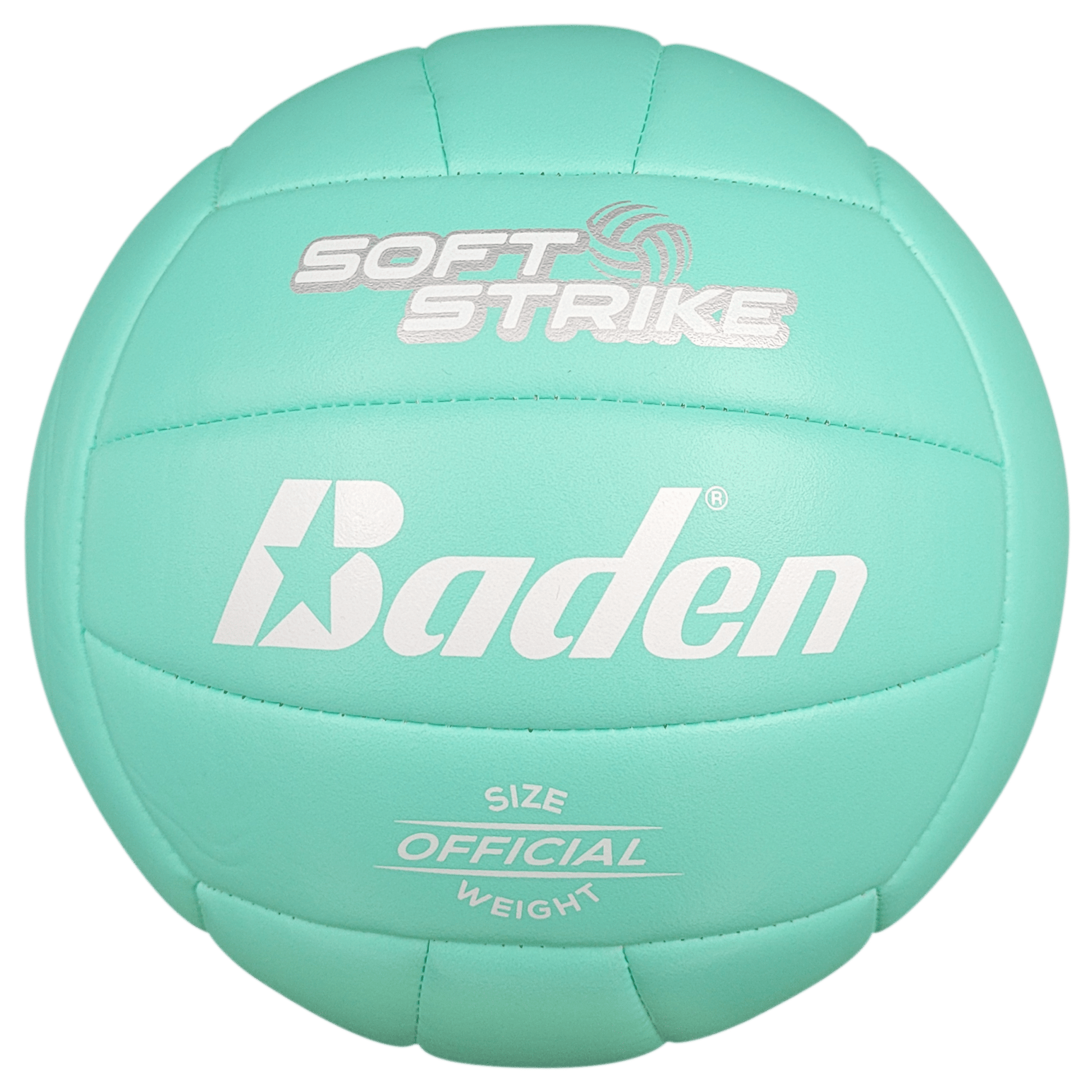 Soft Strike Volleyballs - Maximum Velocity Sports