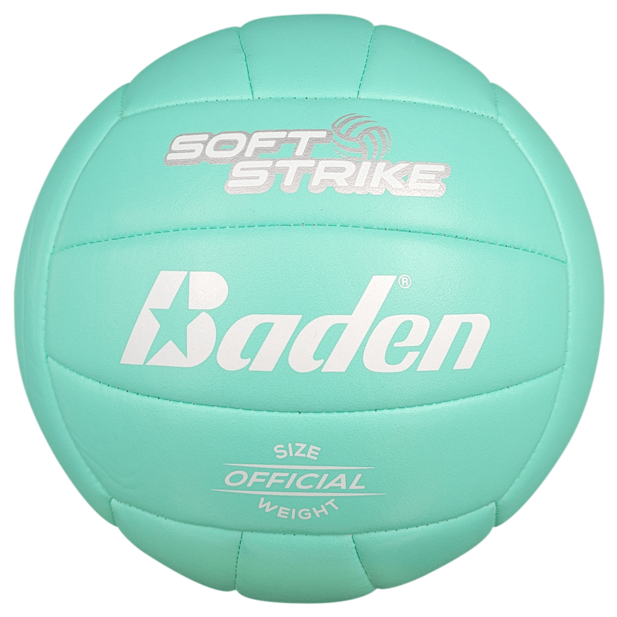 Soft Strike Volleyballs - Maximum Velocity Sports