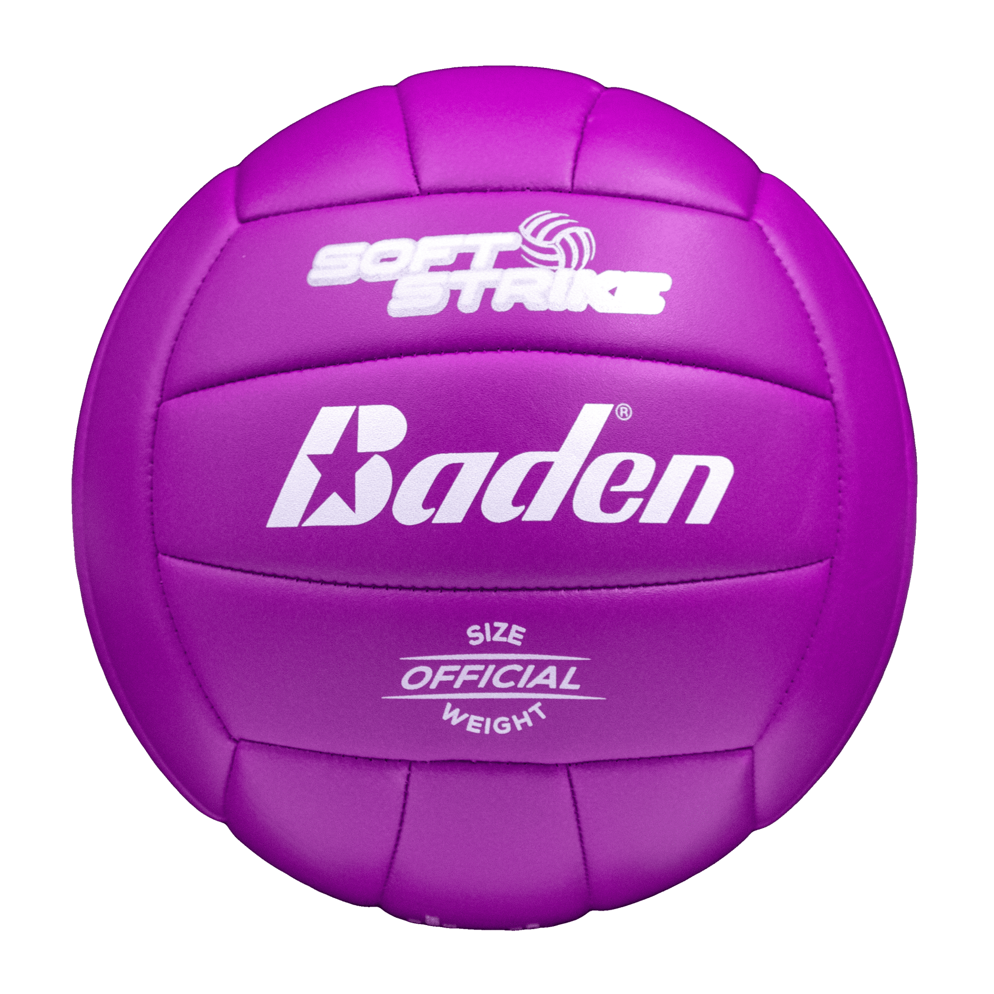 Soft Strike Volleyballs - Maximum Velocity Sports