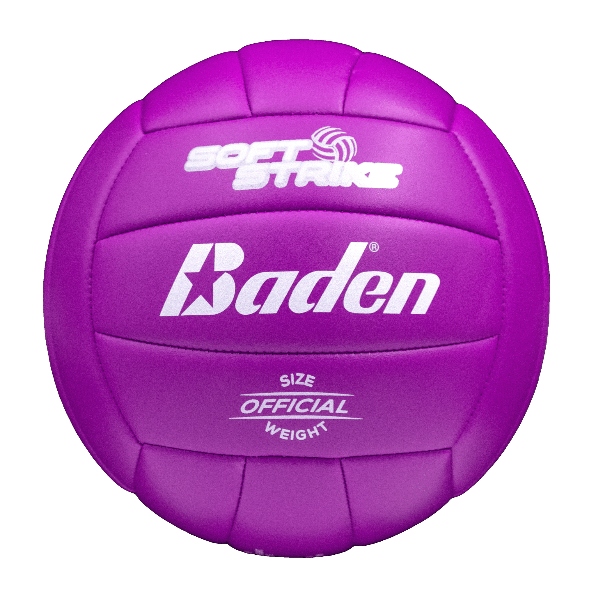 Soft Strike Volleyballs - Maximum Velocity Sports