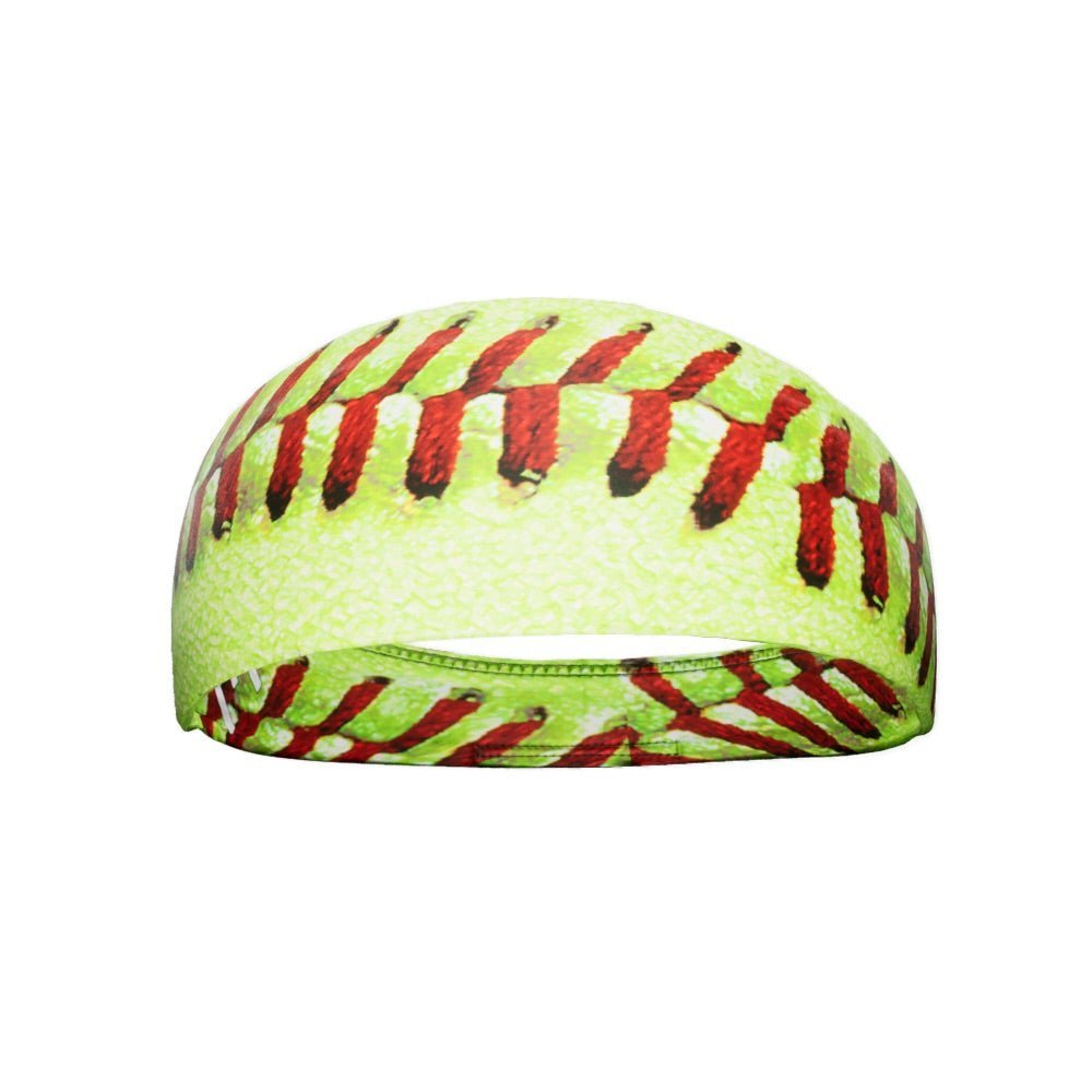 Softball Headband - Maximum Velocity Sports