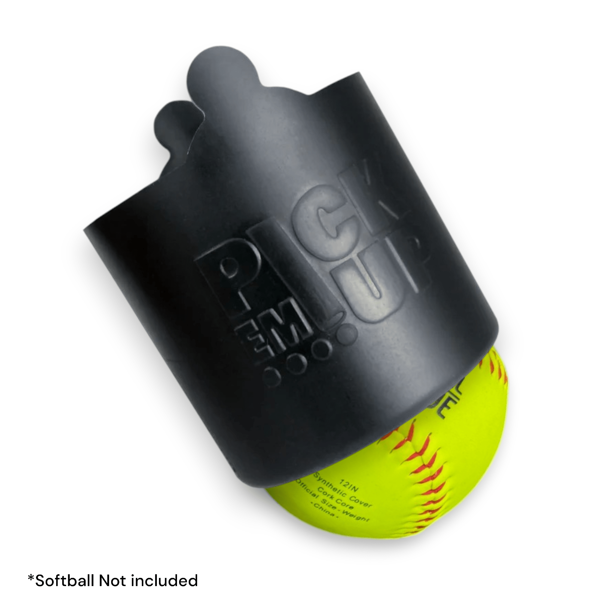 Softball Pick'em Up Tool - Gen 2 - Pick Up Tool - Maximum Velocity Sports