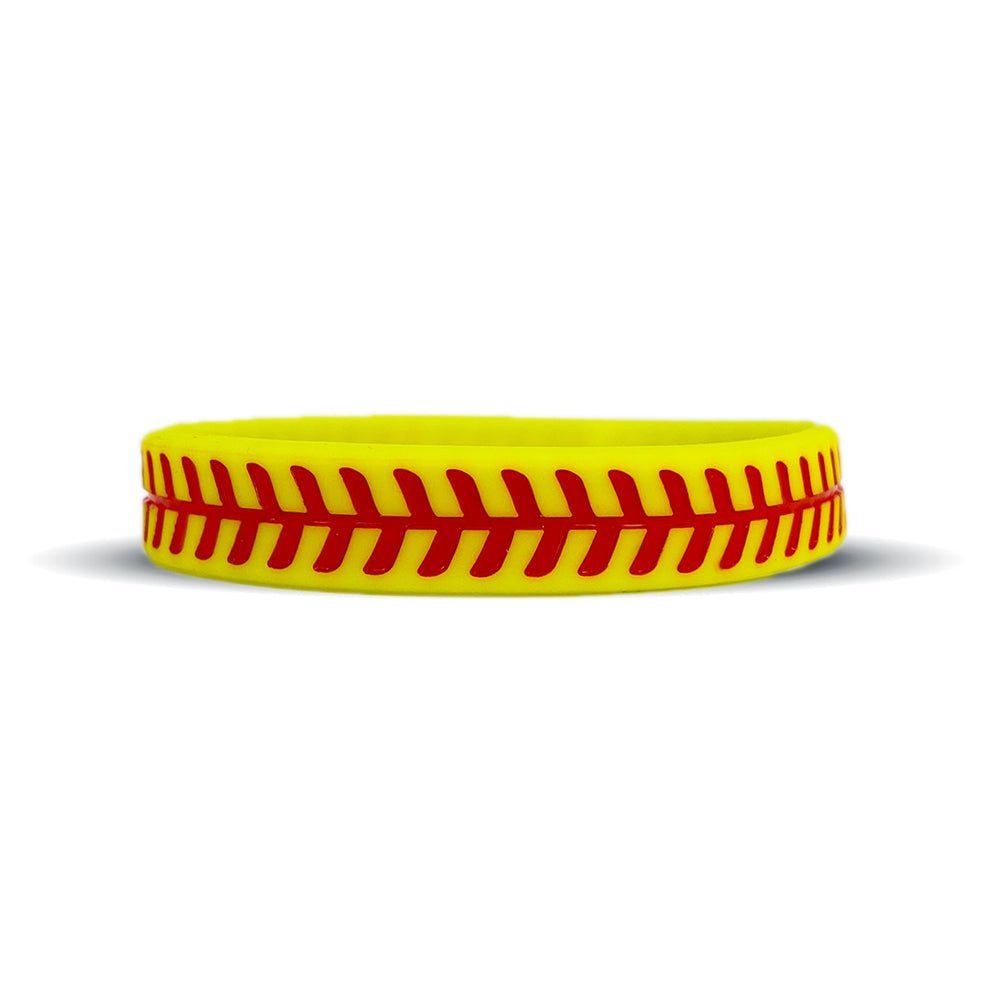 Softball Wristband - Maximum Velocity Sports