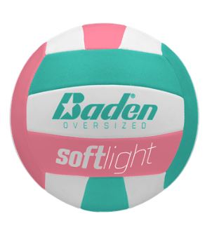 Softlight Youth Oversized Volleyball - Maximum Velocity Sports