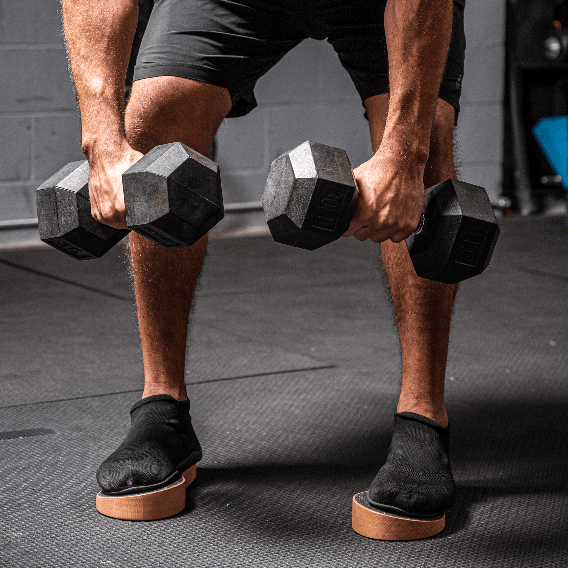 SoleSteps® - Maximum Velocity Sports