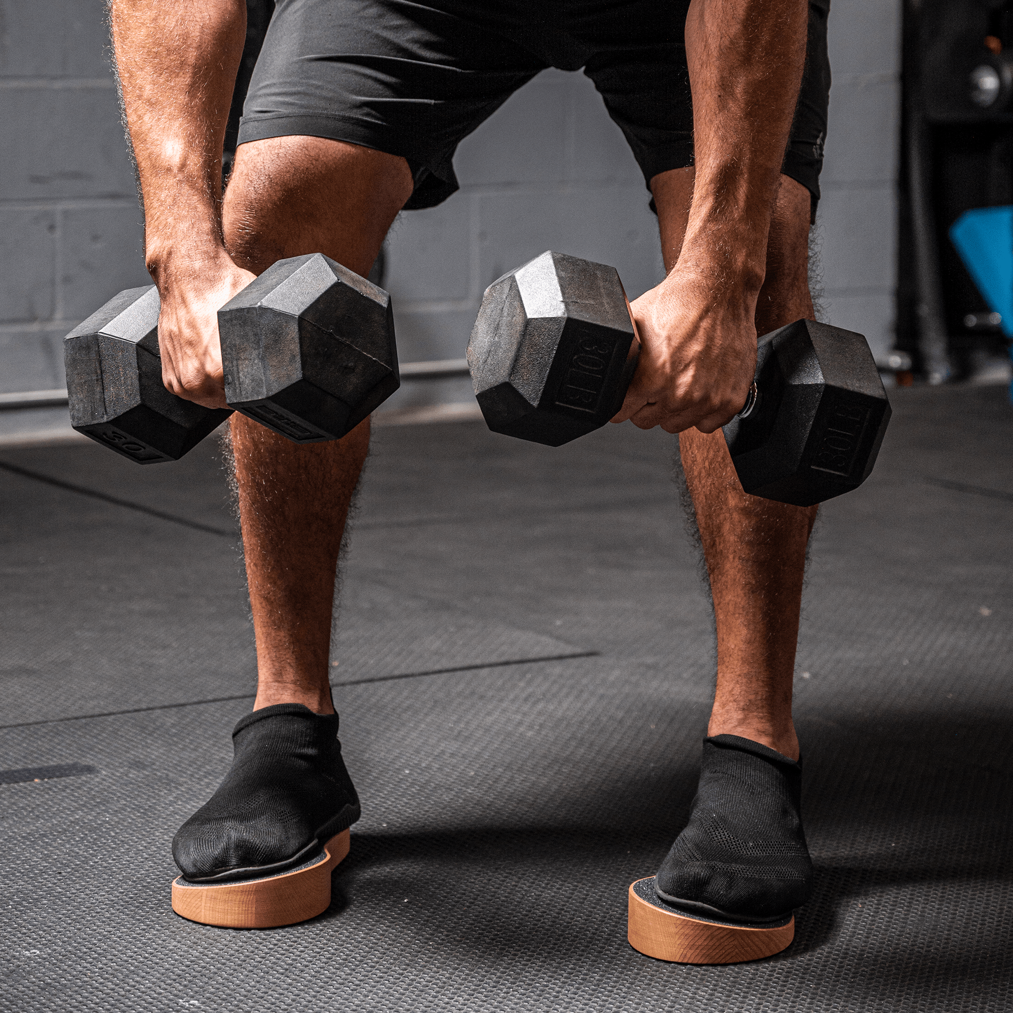 SoleSteps® - Maximum Velocity Sports