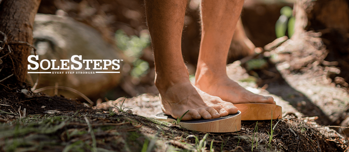 SoleSteps® - Maximum Velocity Sports