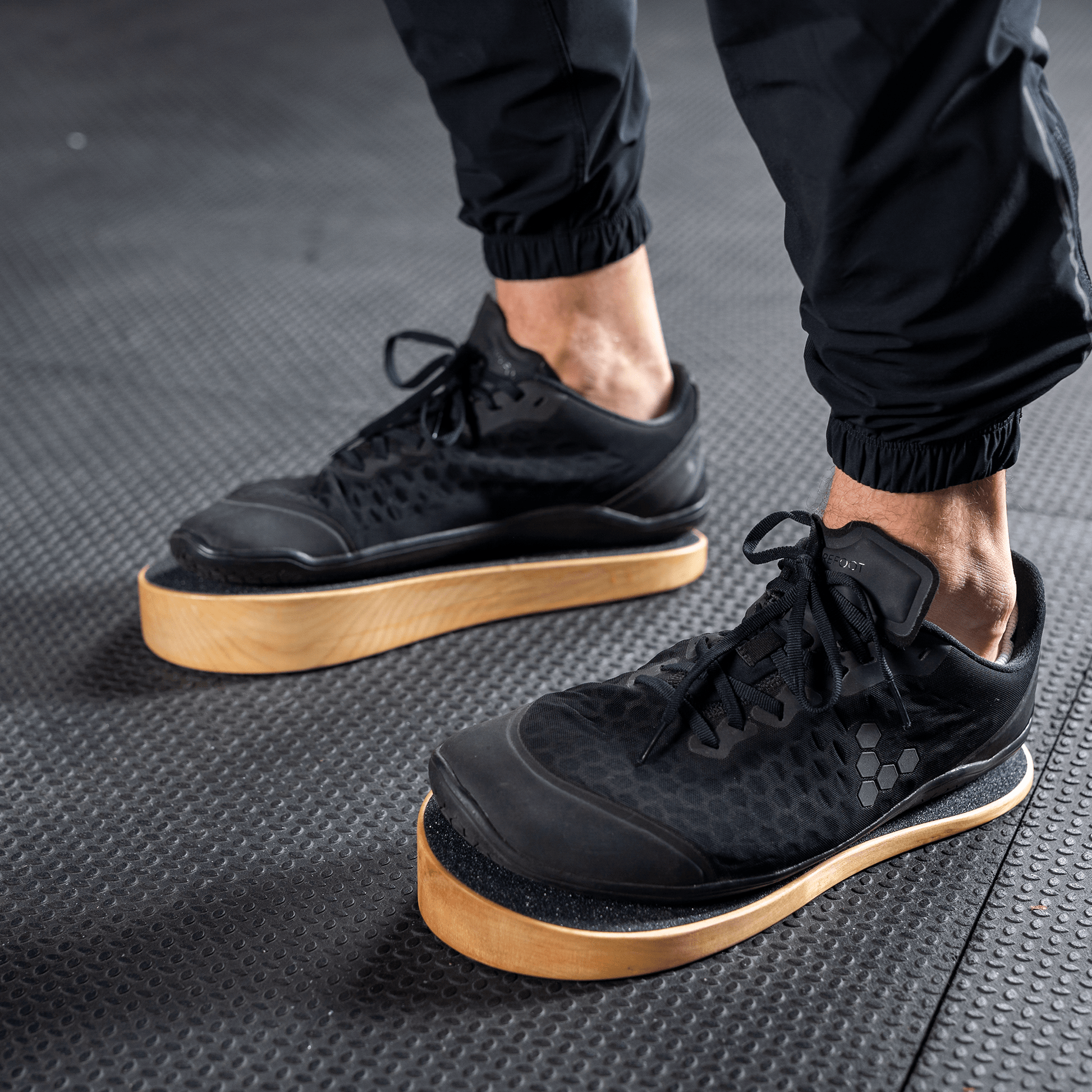 SoleSteps® - Maximum Velocity Sports