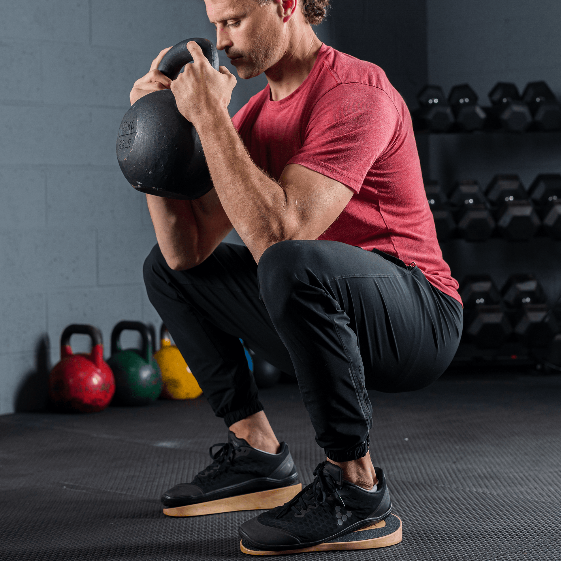 SoleSteps® - Maximum Velocity Sports