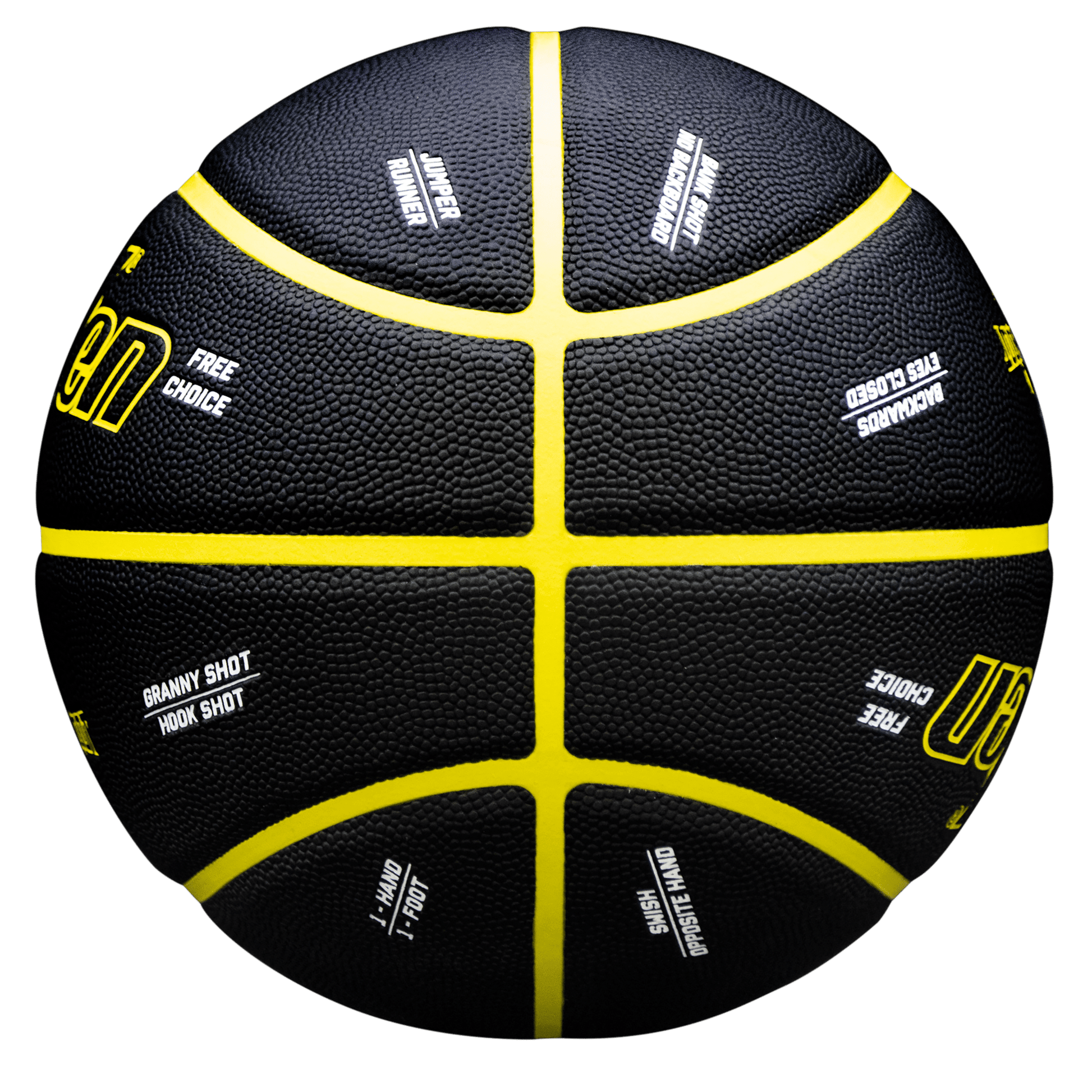 Spin - N - Shoot (Horse Game Ball) - Maximum Velocity Sports