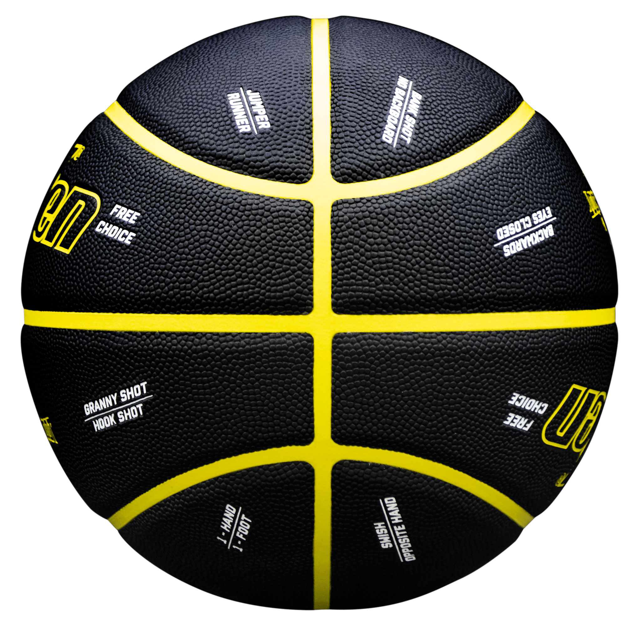 Spin - N - Shoot (Horse Game Ball) - Maximum Velocity Sports