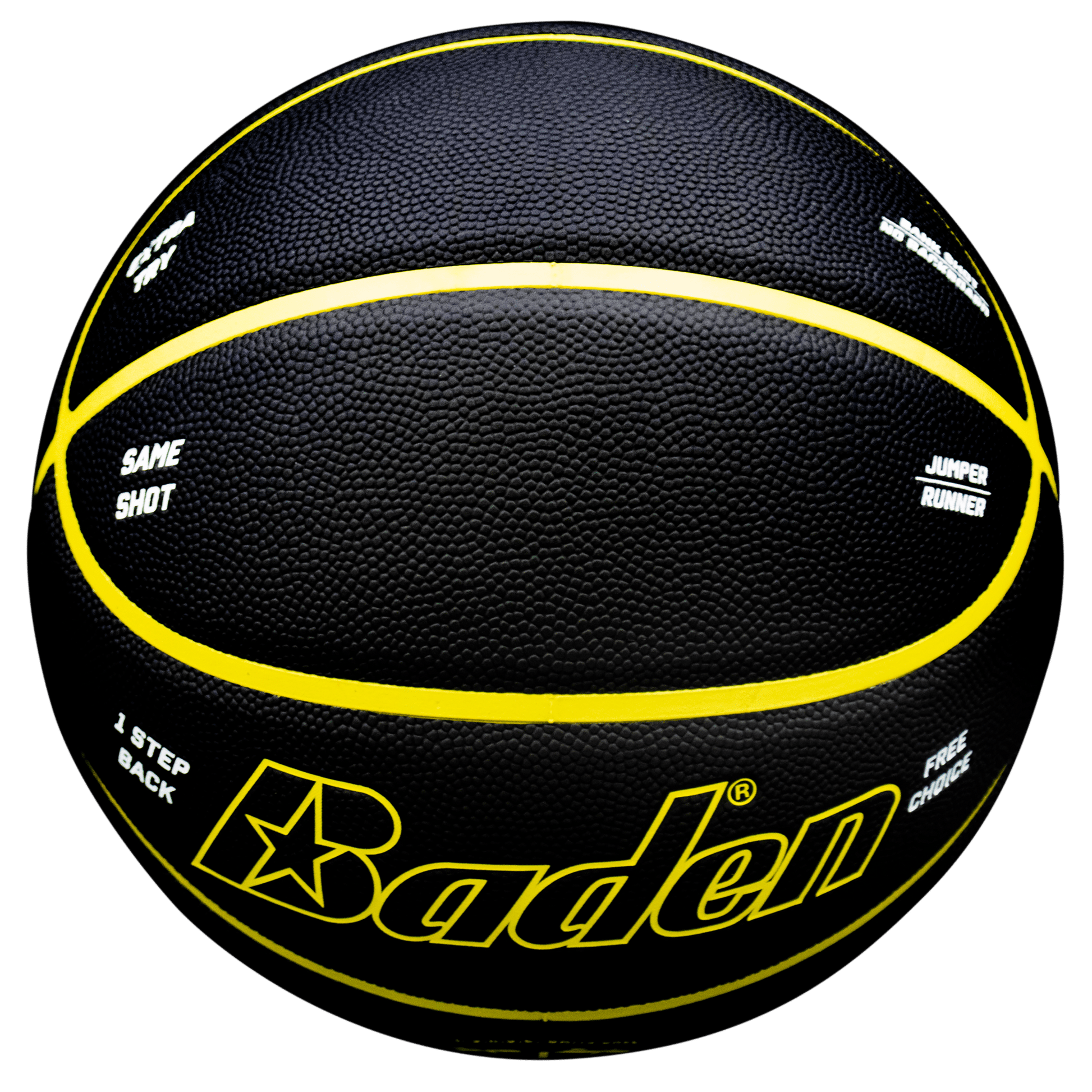 Spin - N - Shoot (Horse Game Ball) - Maximum Velocity Sports