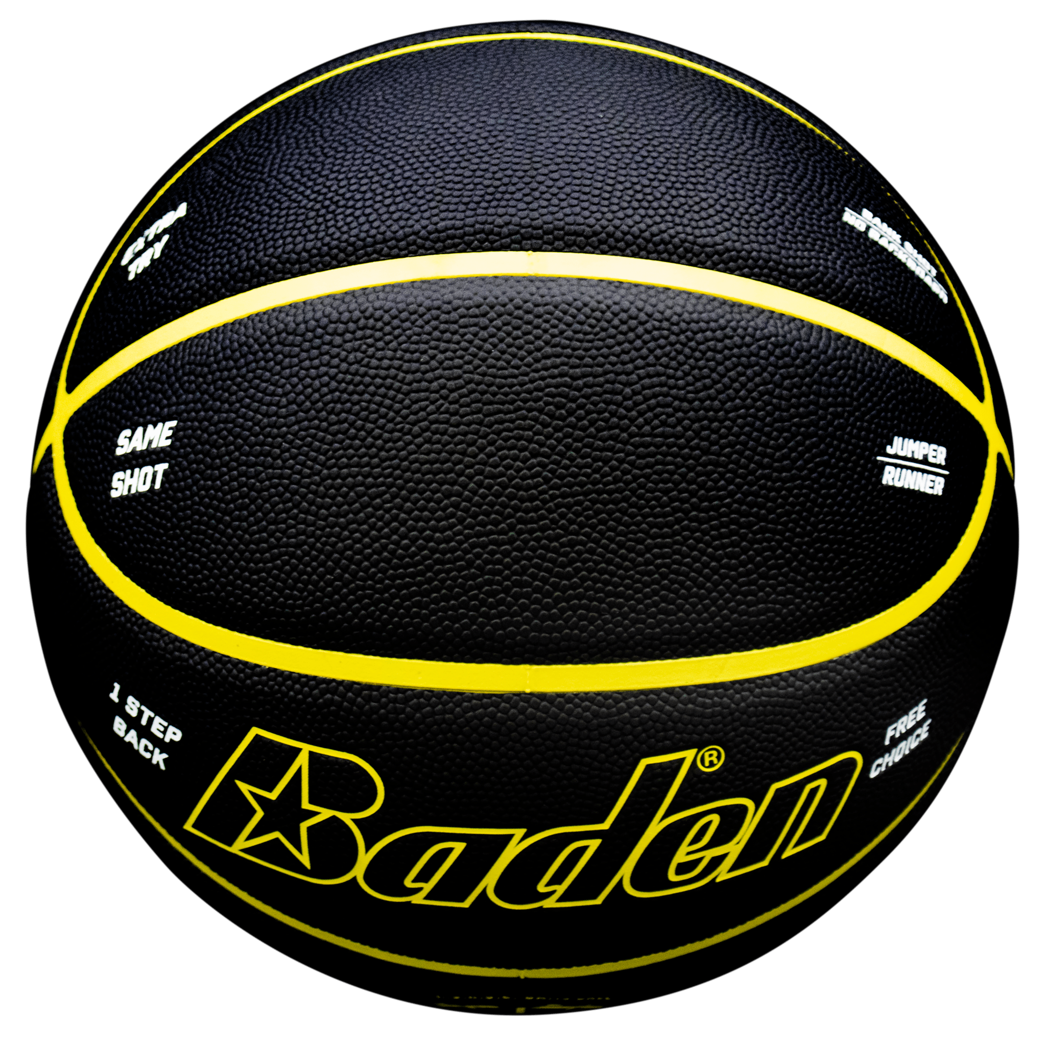 Spin - N - Shoot (Horse Game Ball) - Maximum Velocity Sports