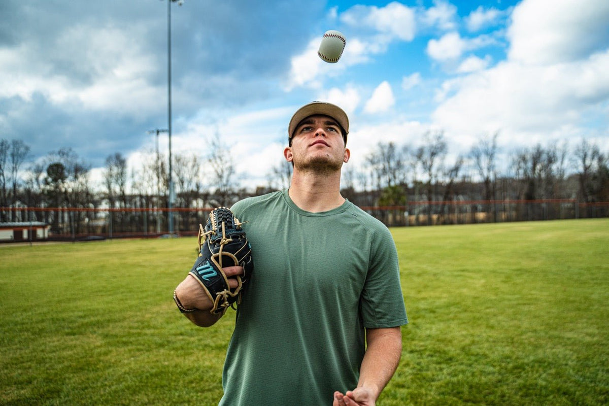 Spin Right Spinner Baseball - Maximum Velocity Sports