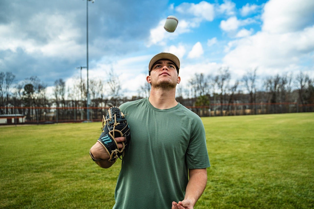 Spin Right Spinner Baseball - Maximum Velocity Sports