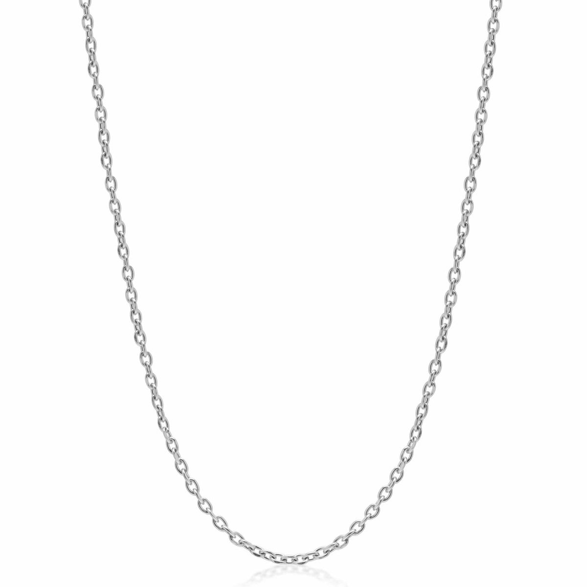 Stainless Steel Cable Chains - Maximum Velocity Sports