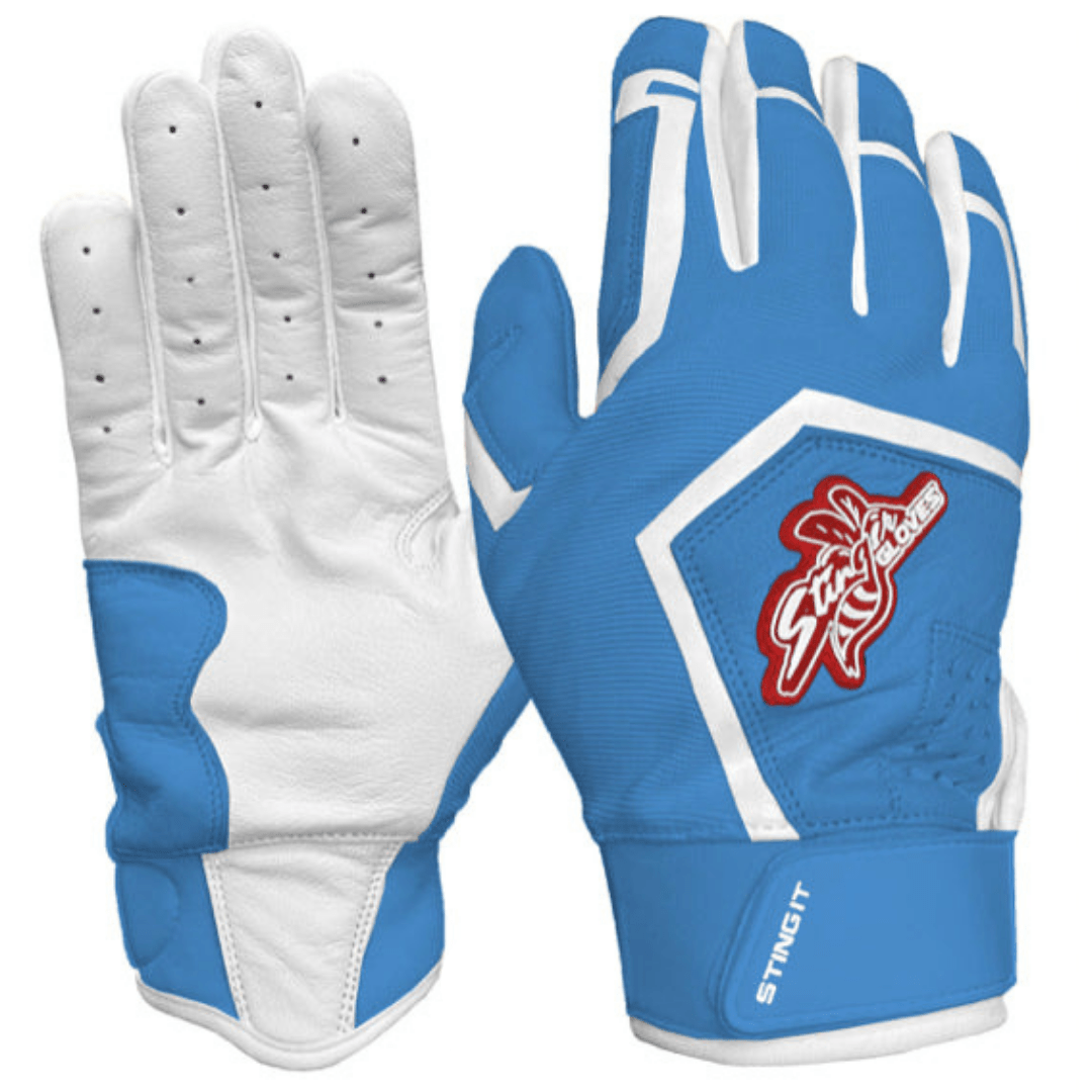 Sting Squad Batting Gloves - Official Missile S - Maximum Velocity Sports