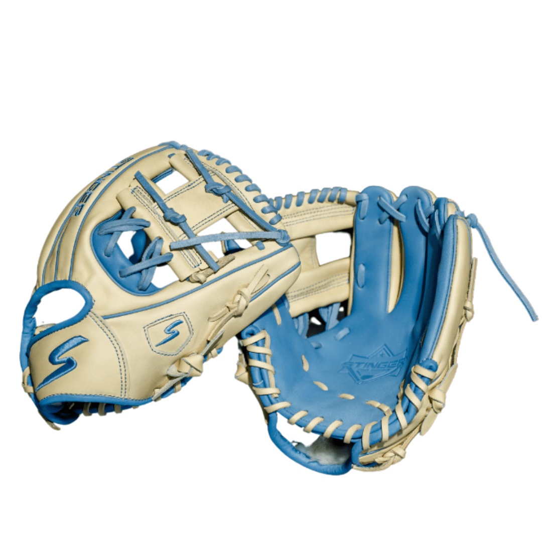 Stinger Carolina Dream 11.5" Baseball Fielding Glove - Maximum Velocity Sports