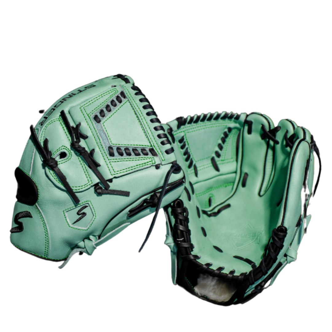 Stinger Cashflow 12" Baseball - Softball Fielding Glove - Maximum Velocity Sports