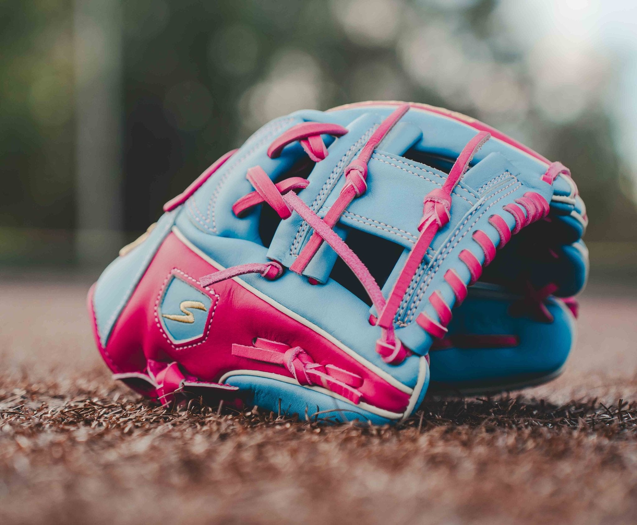 Stinger Cotton Candy 11.25" Baseball Fielding Glove - Maximum Velocity Sports