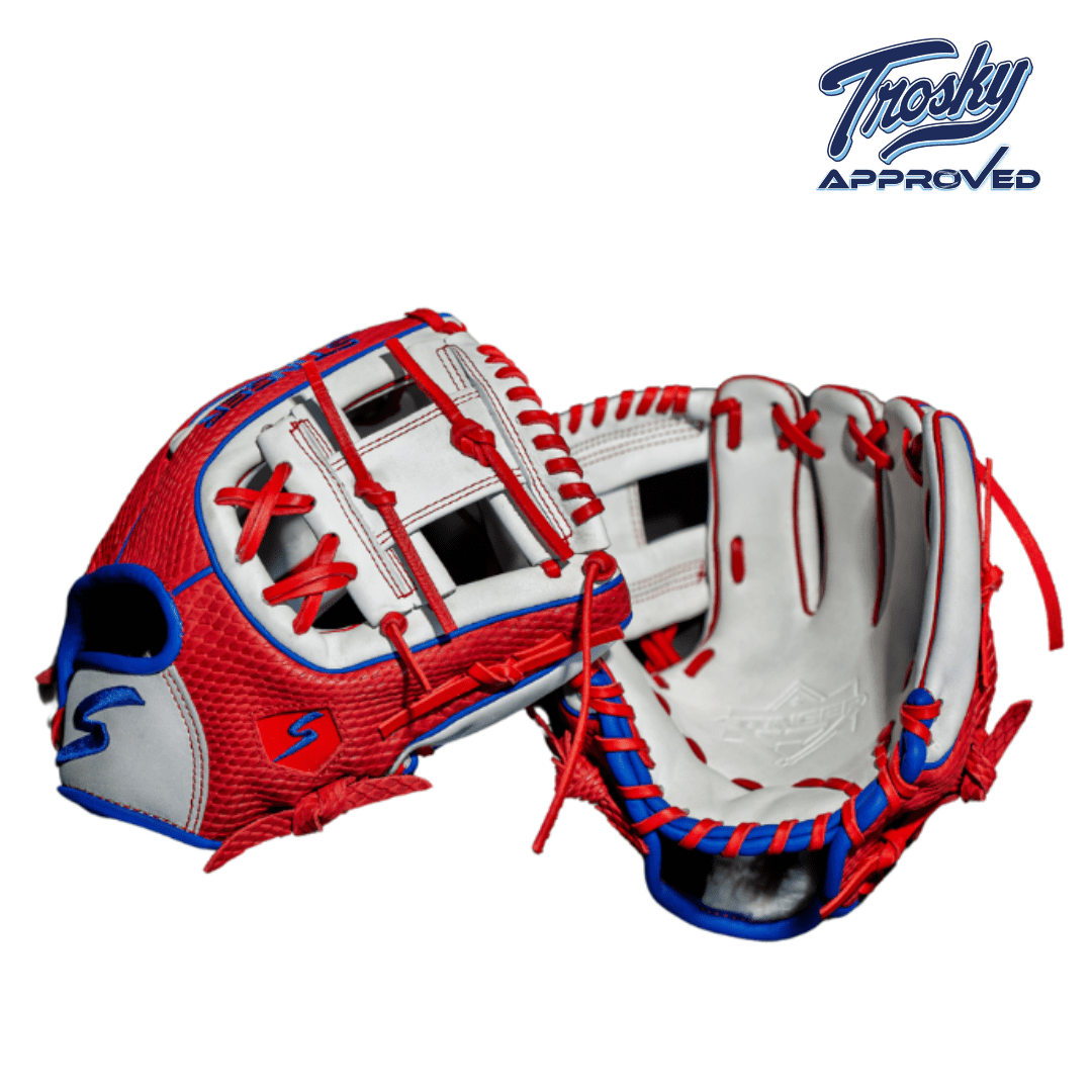 Stinger Freedom Flair 11.25" Baseball Fielding Glove - Maximum Velocity Sports