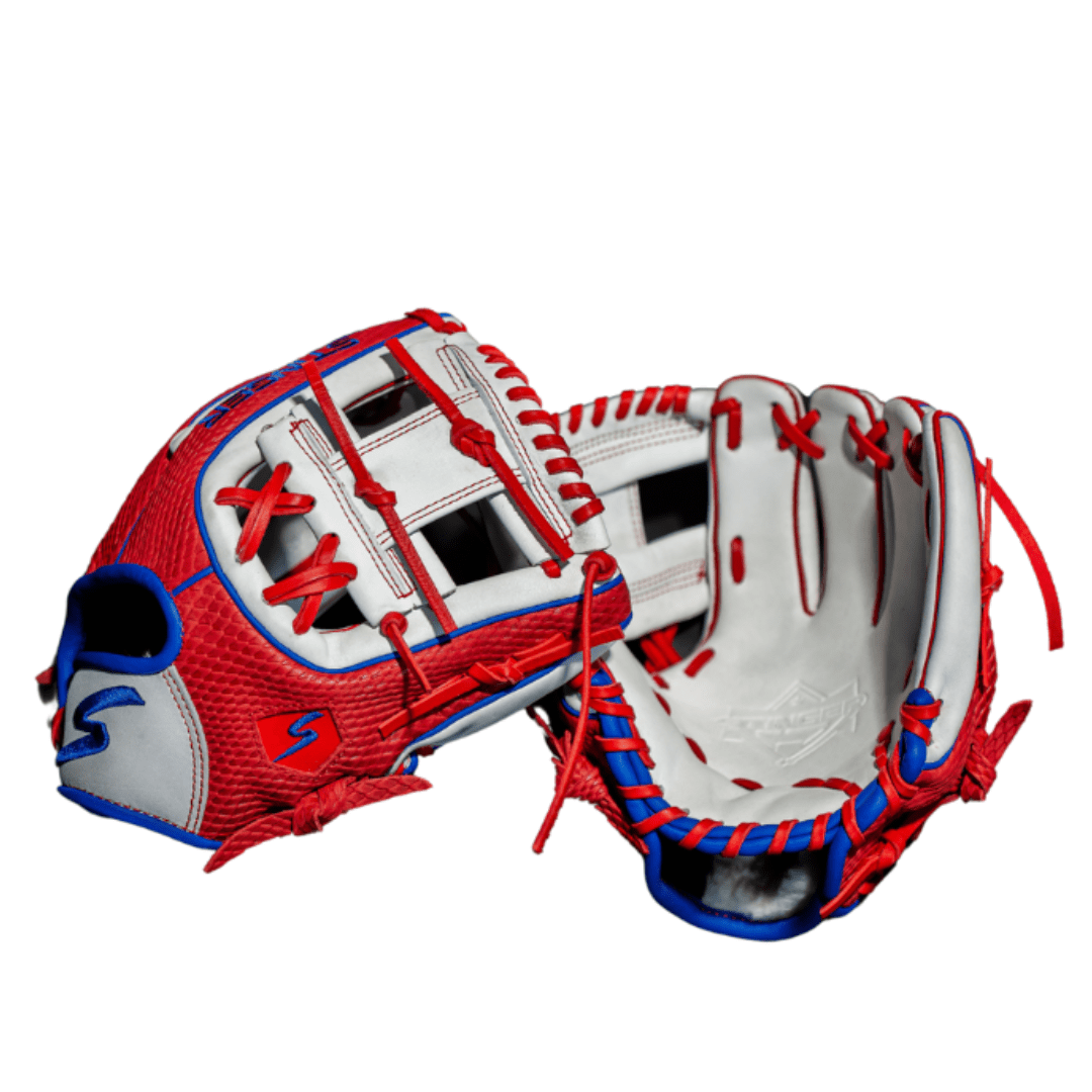 Stinger Freedom Flair 11.5" Baseball Fielding Glove - Maximum Velocity Sports