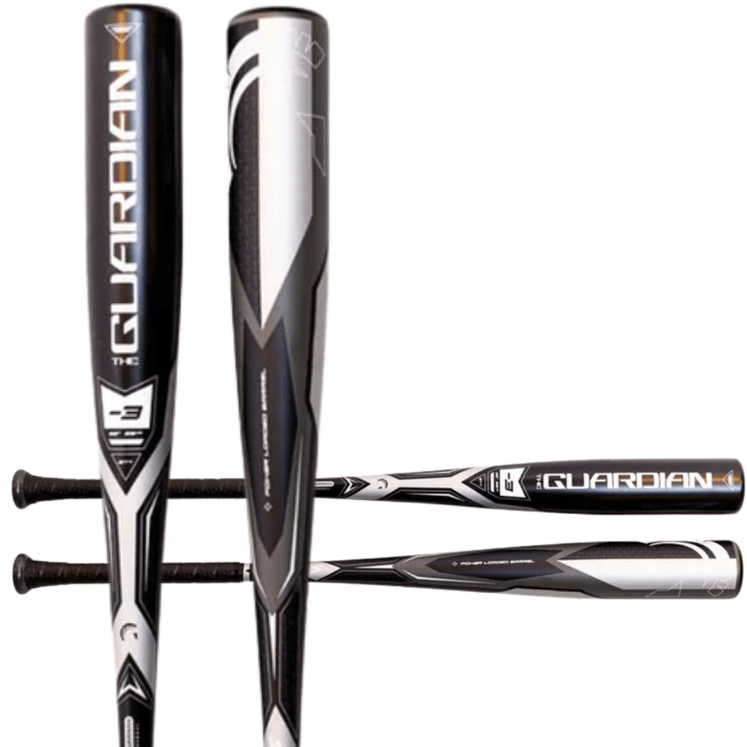 Stinger Guardian BBCOR Certified - 3 Baseball Bat - Maximum Velocity Sports