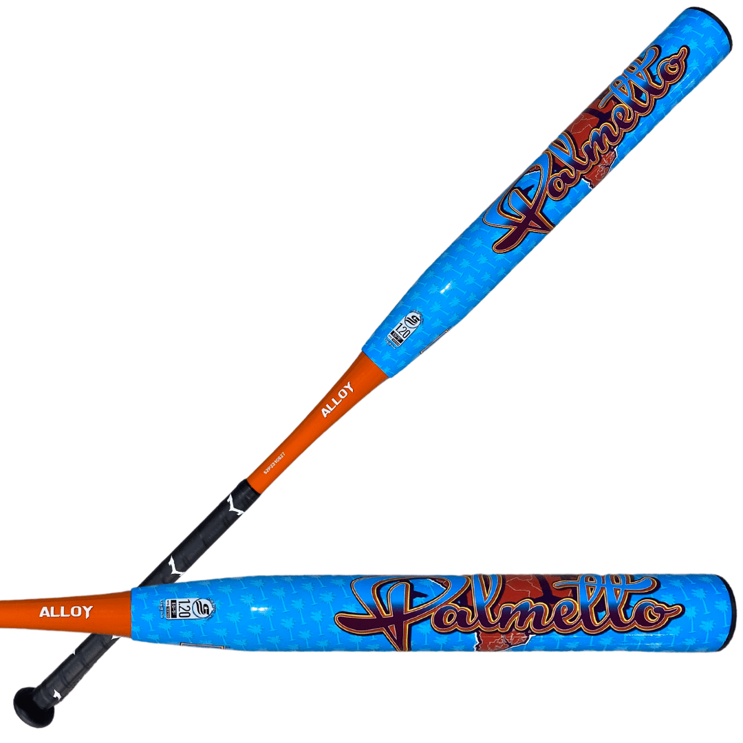 Stinger Palmetto by Monsta Slowpitch Softball Bat 2PC USSSA - Maximum Velocity Sports