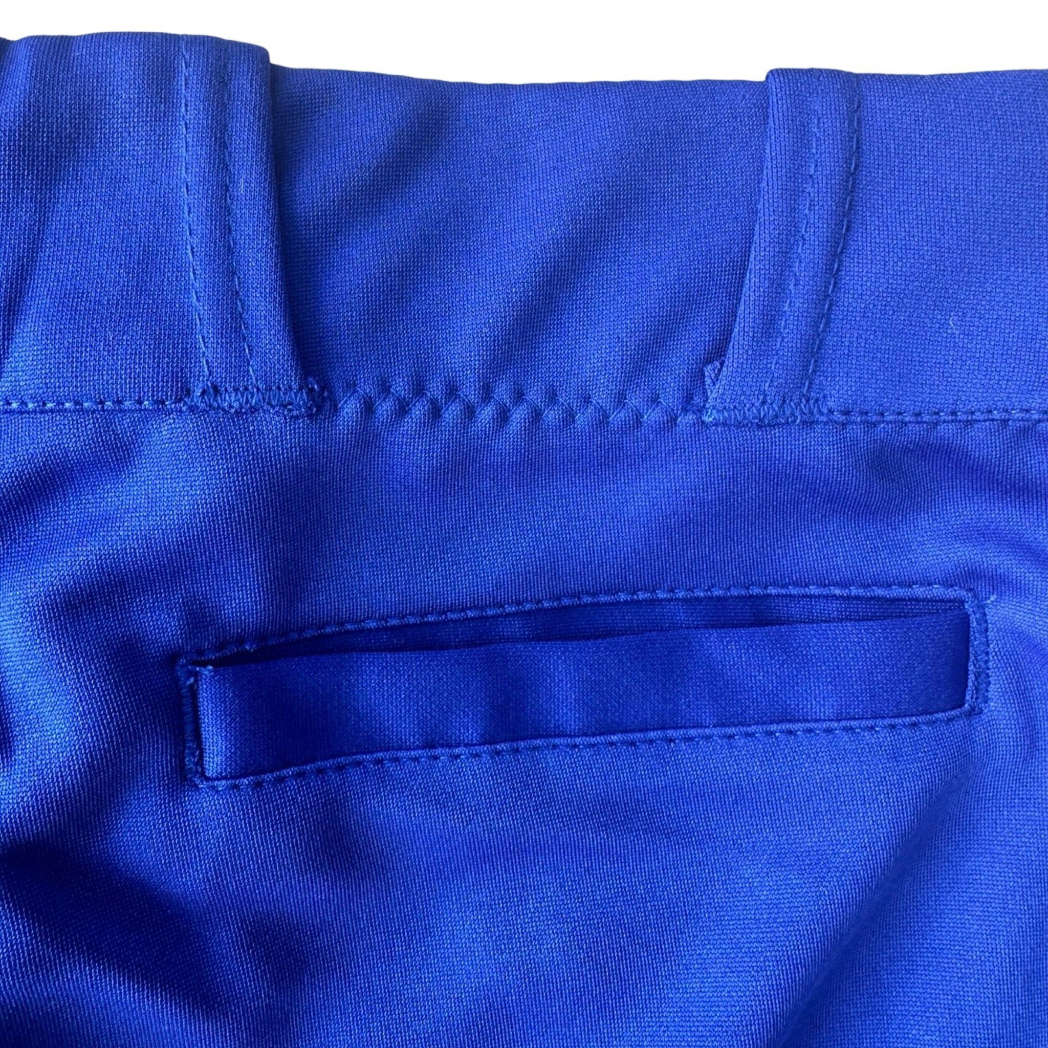 Stinger Premium Fastpitch Softball Pants - Royal - Maximum Velocity Sports