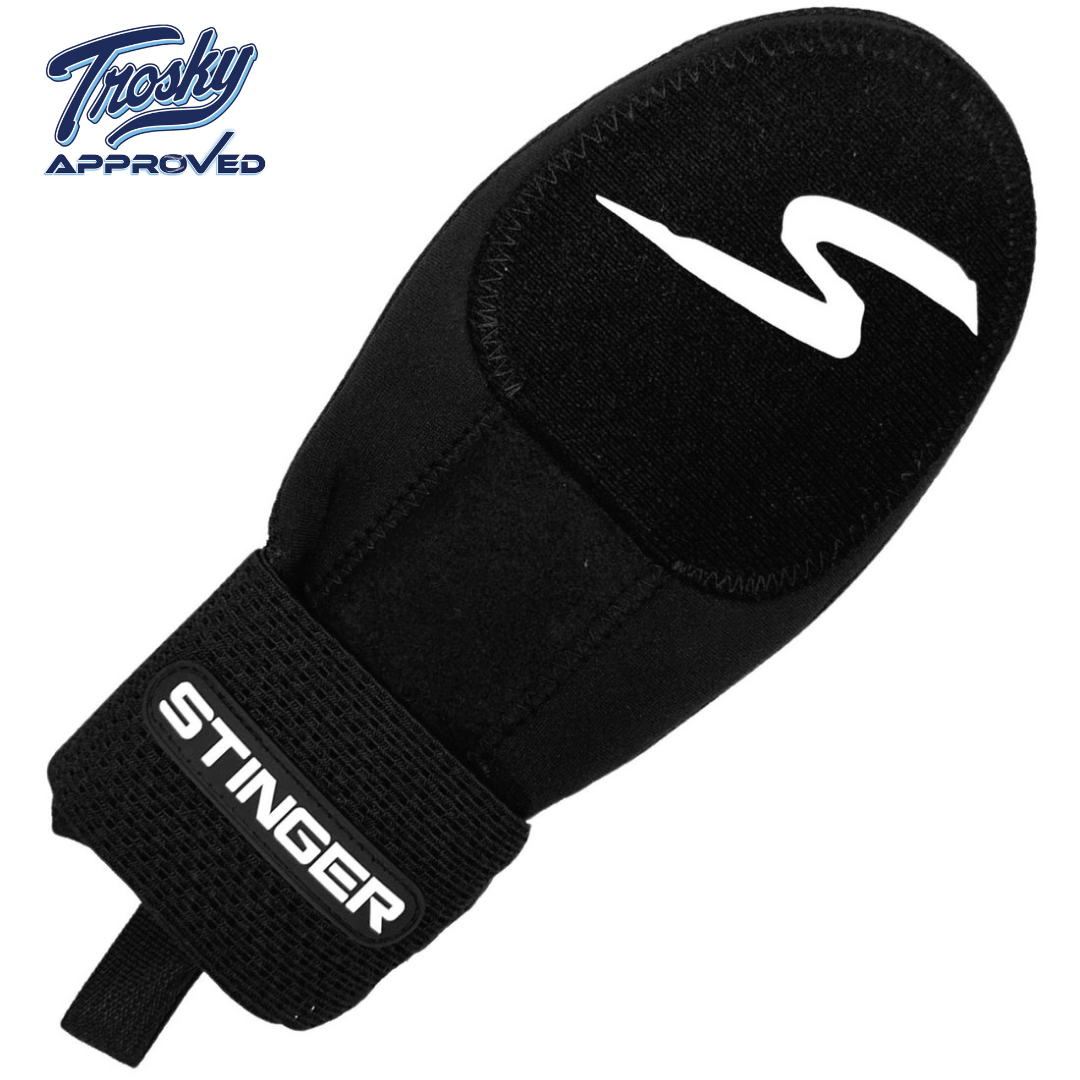 Stinger Sliding Mitt - Maximum Velocity Sports