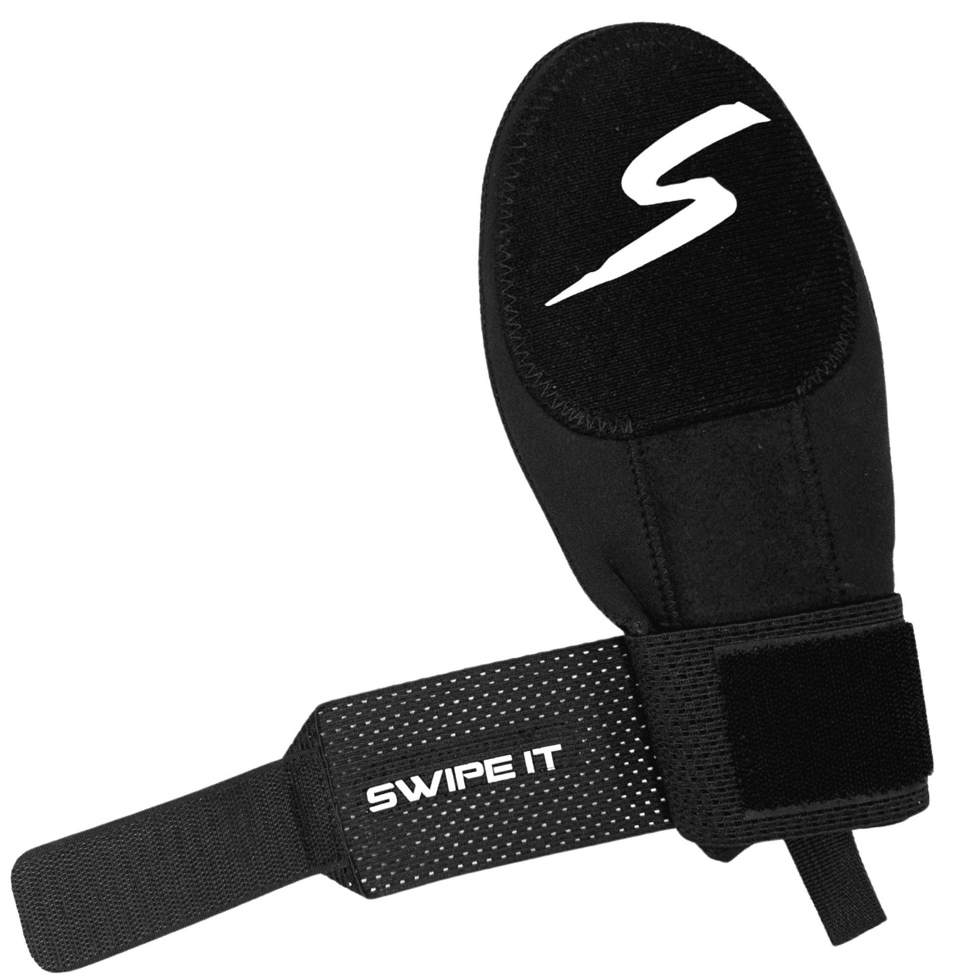 Stinger Sliding Mitt - Maximum Velocity Sports