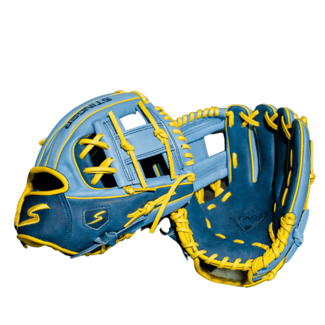 Stinger Thunderbolt 11.25" Baseball Fielding Glove - Maximum Velocity Sports