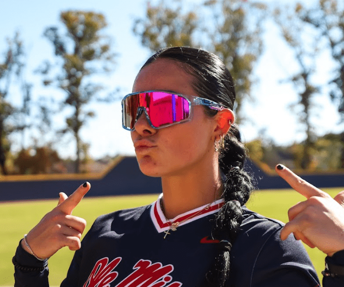 Stinger x Solaro Shades Cotton Candy 2.0 - Maximum Velocity Sports