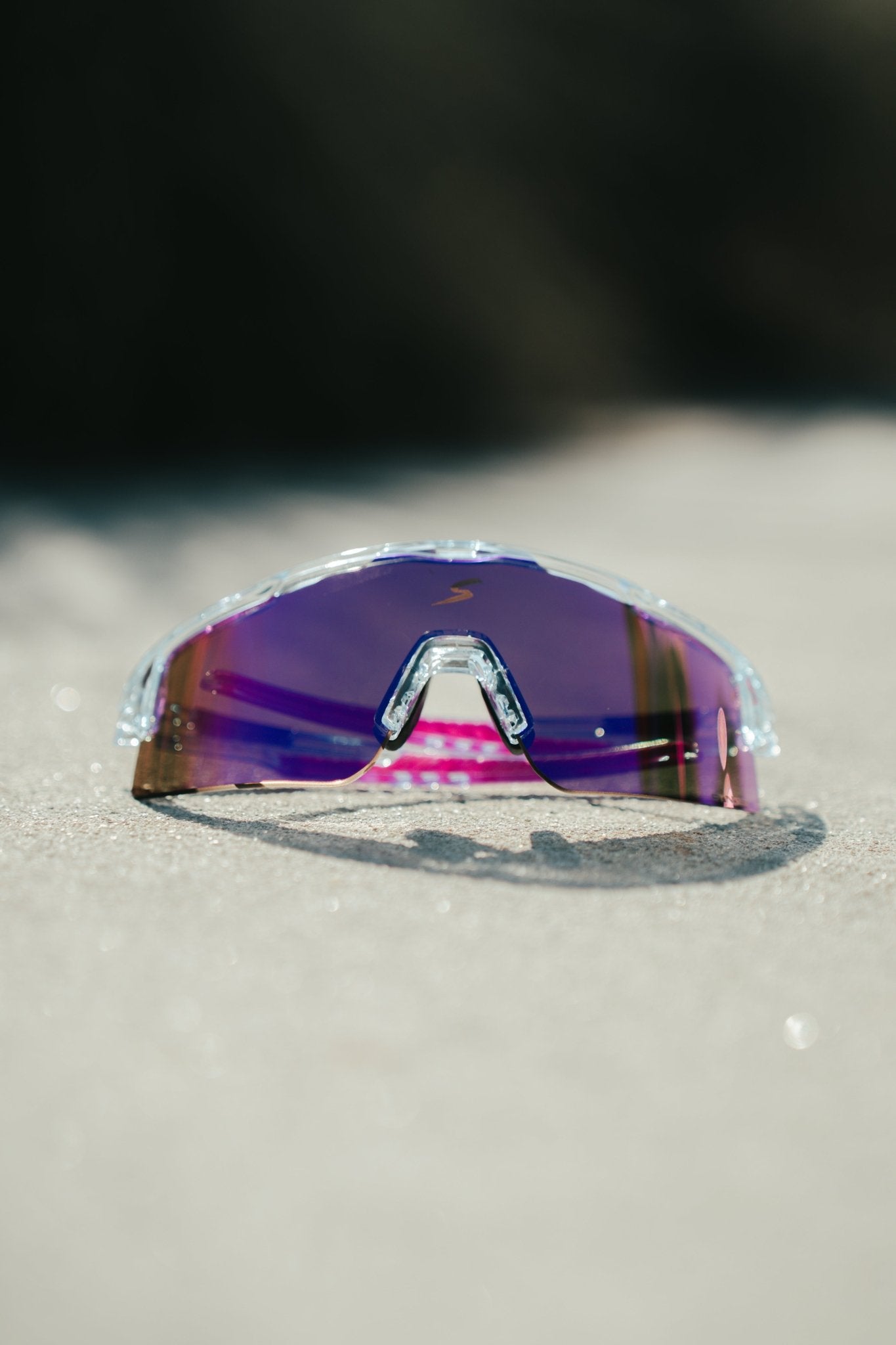 Stinger x Solaro Shades Cotton Candy, Cosmos - Maximum Velocity Sports
