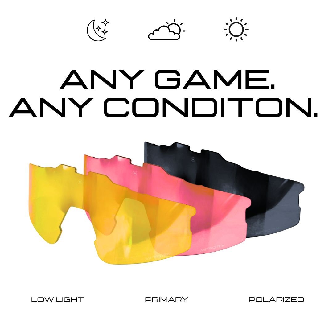 Stinger x Solaro Shades Cotton Candy, Cosmos - Maximum Velocity Sports