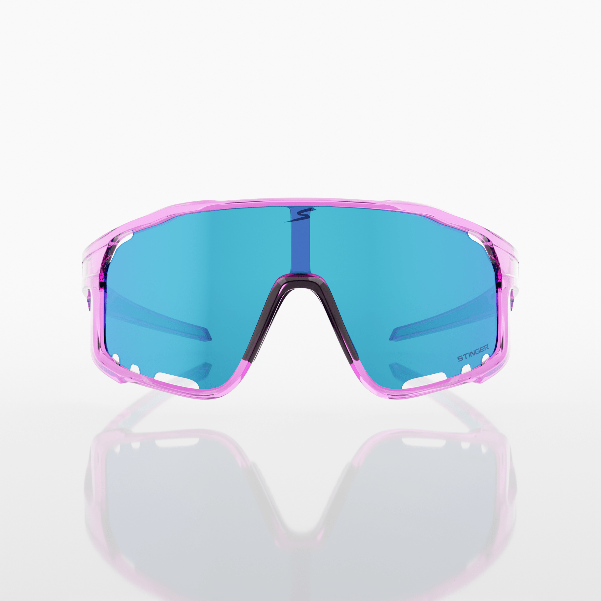 Stinger x Solaro Shades Vice - Maximum Velocity Sports