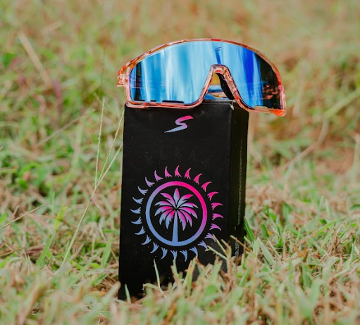 Stinger x Solaro Shades Vice - Maximum Velocity Sports