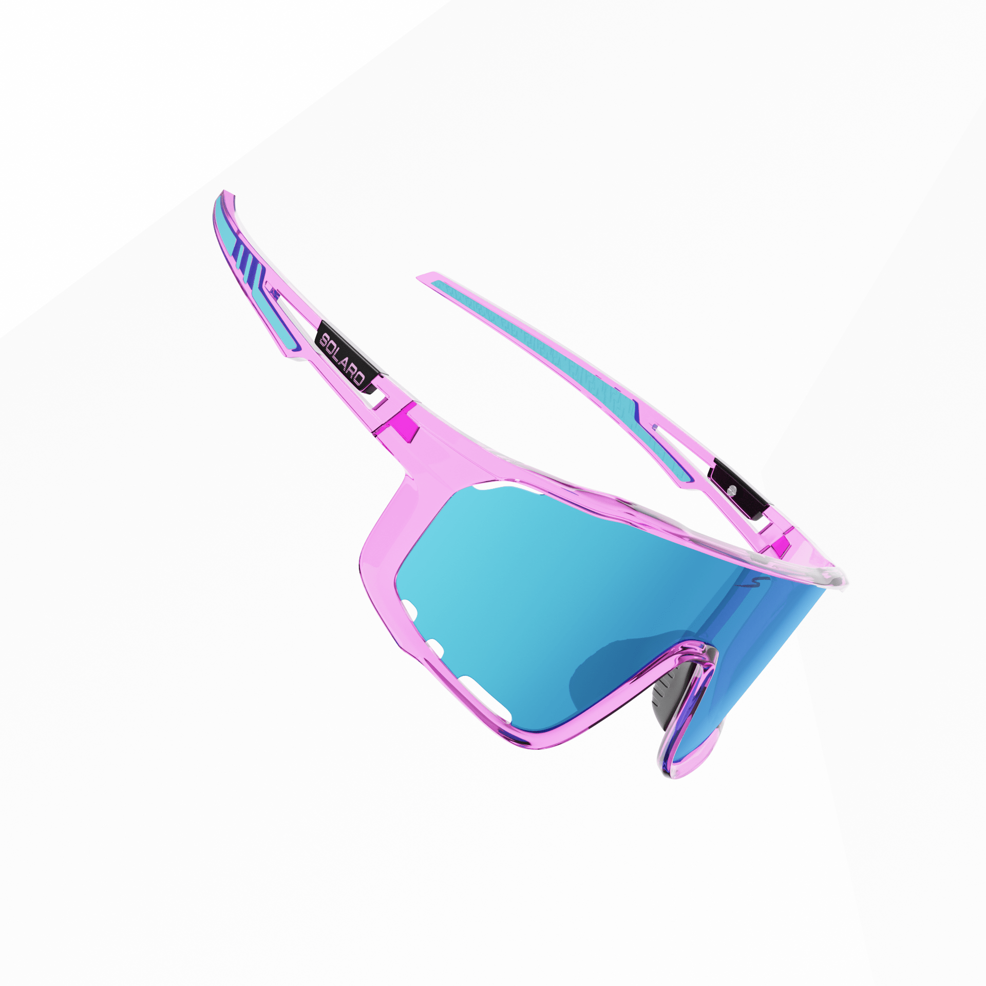 Stinger x Solaro Shades Vice - Maximum Velocity Sports