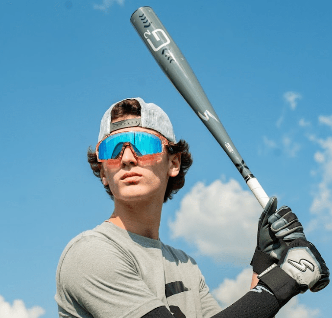 Stinger x Solaro Shades Vice - Maximum Velocity Sports