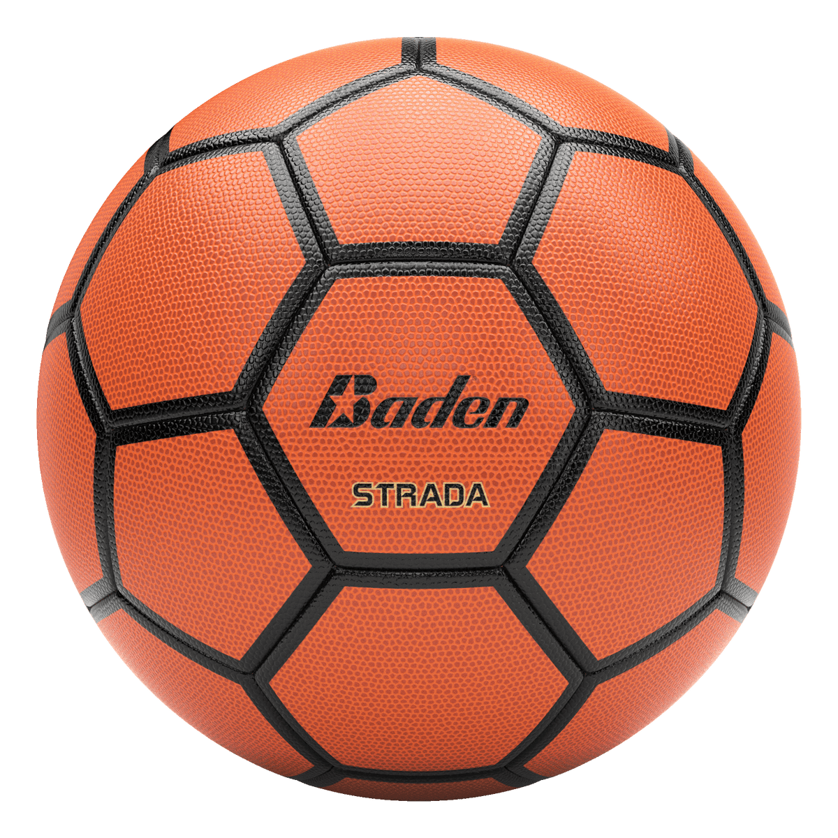 Strada Soccer Ball - Maximum Velocity Sports