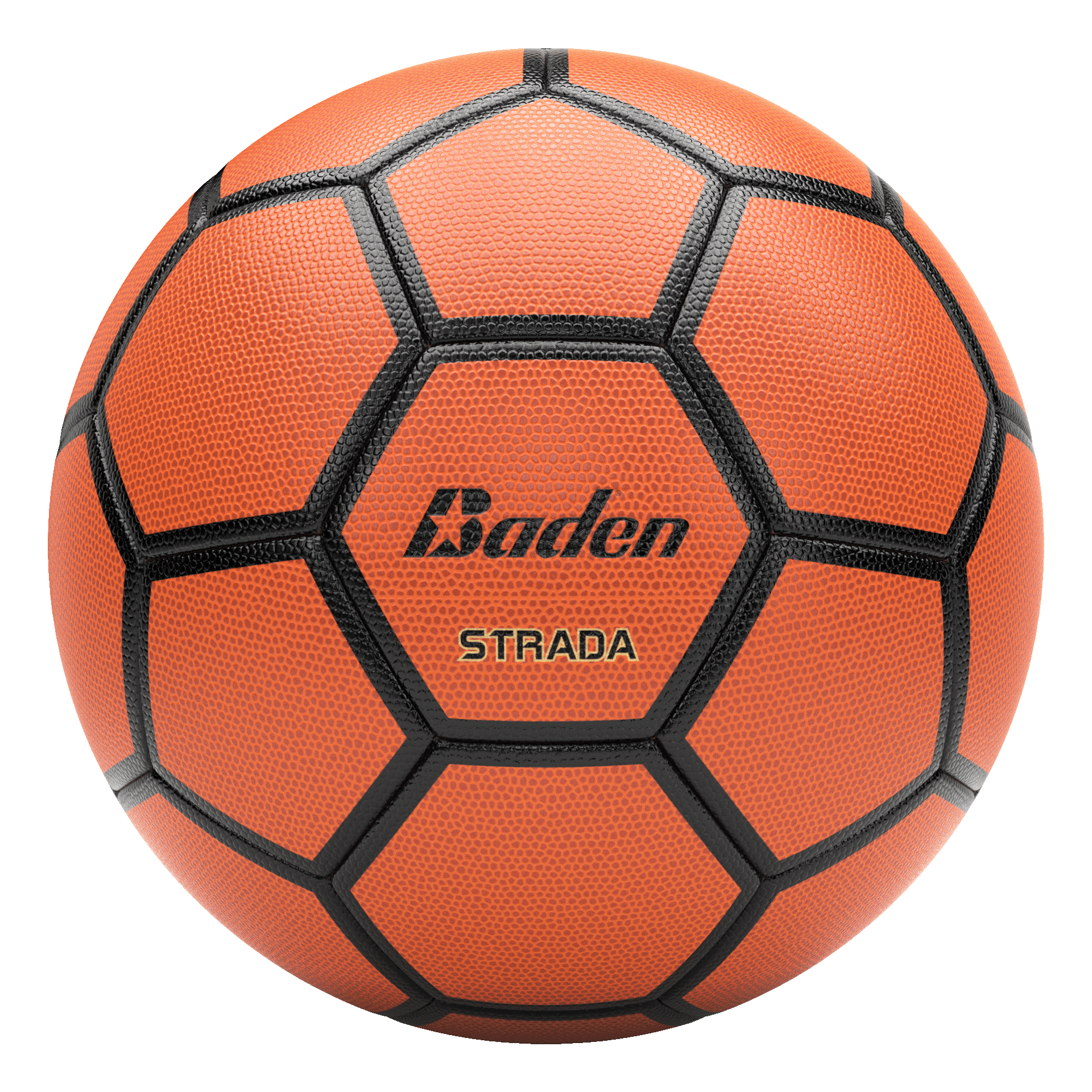 Strada Soccer Ball - Maximum Velocity Sports