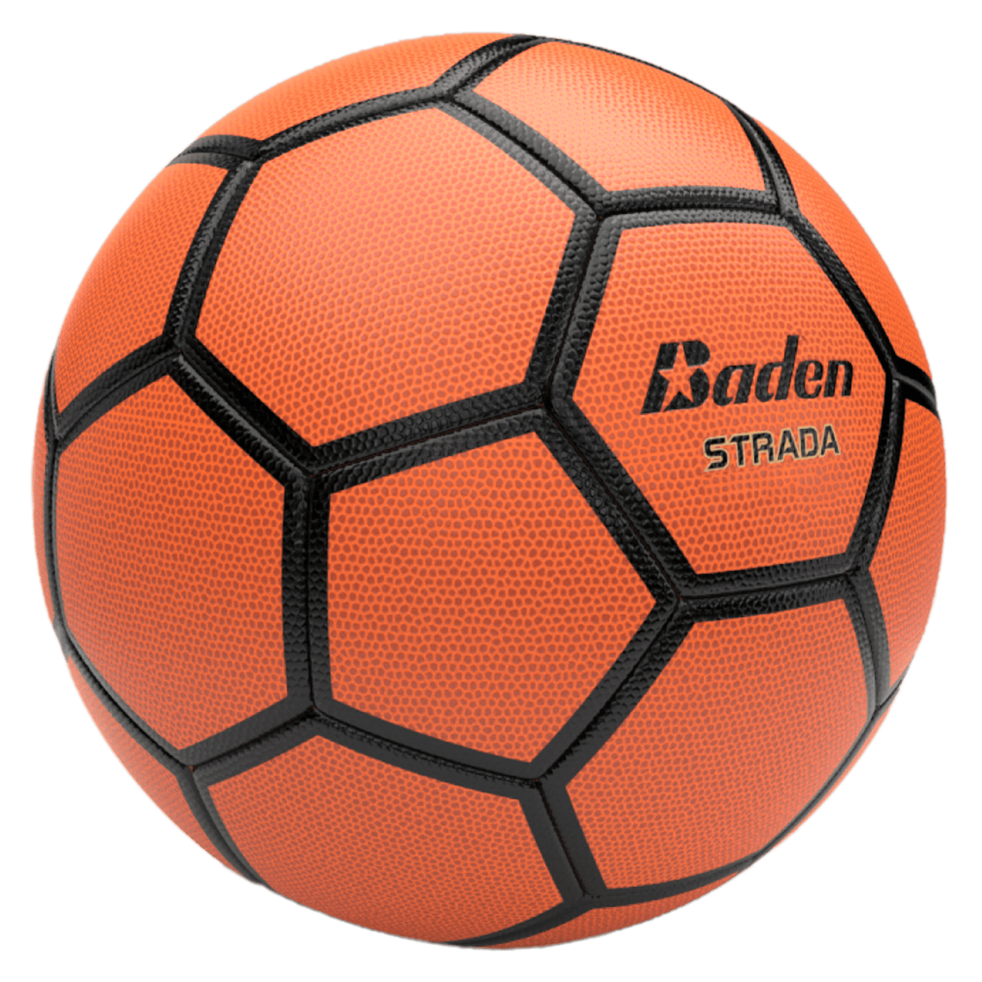 Strada Soccer Ball - Maximum Velocity Sports